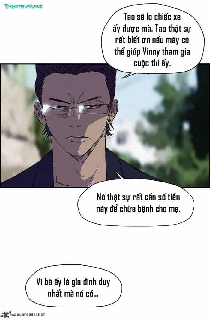 Thể Thao Cực Hạn - Chương 63 - ảnh 11