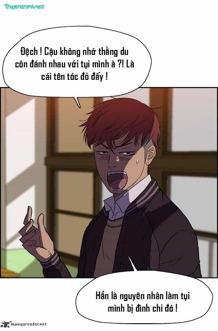 Thể Thao Cực Hạn - Chương 63 - ảnh 28