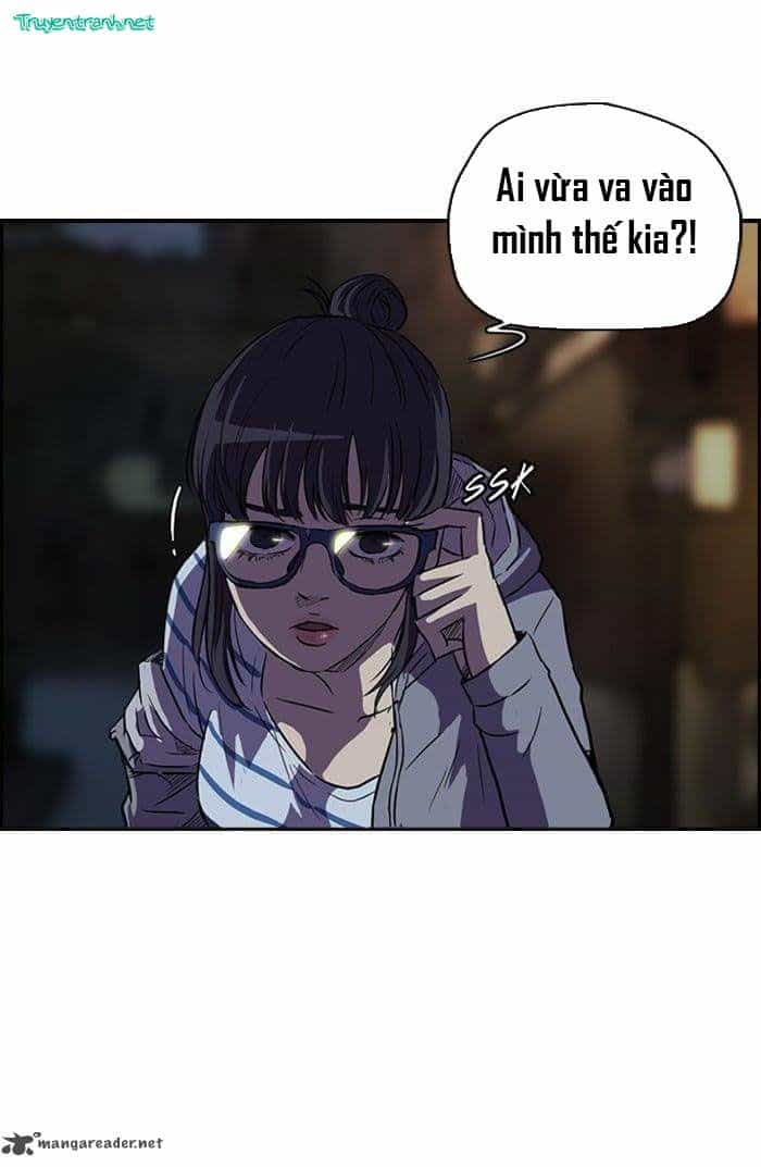 Thể Thao Cực Hạn - Chương 63 - ảnh 57