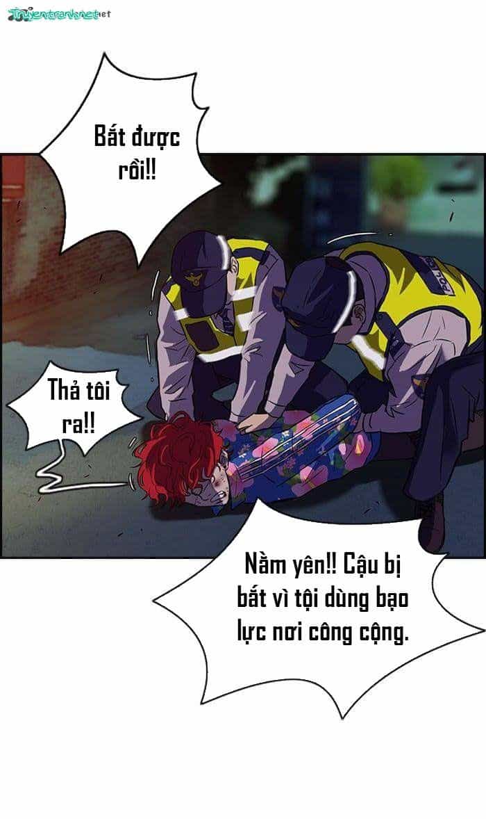 Thể Thao Cực Hạn - Chương 63 - ảnh 58