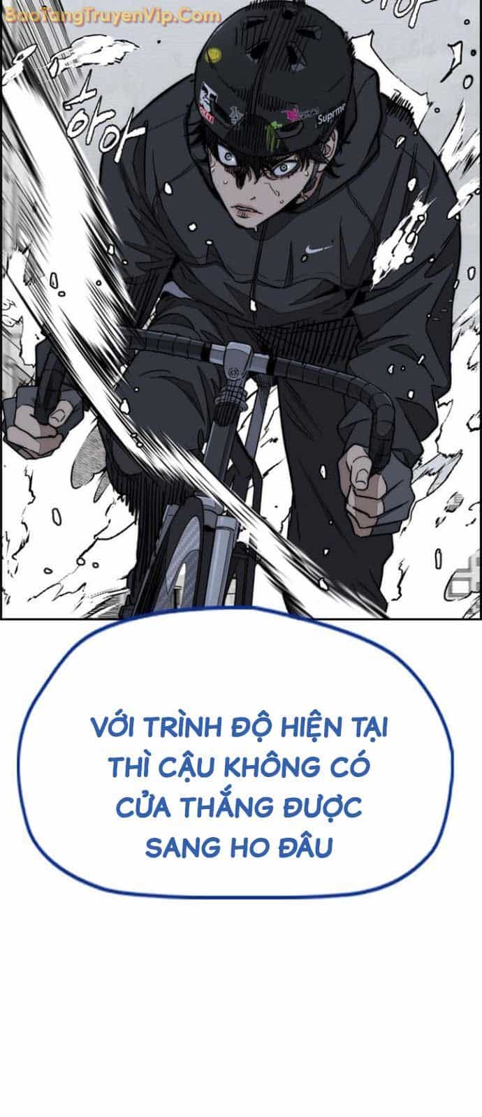 Thể Thao Cực Hạn - Chương 552 - ảnh 16