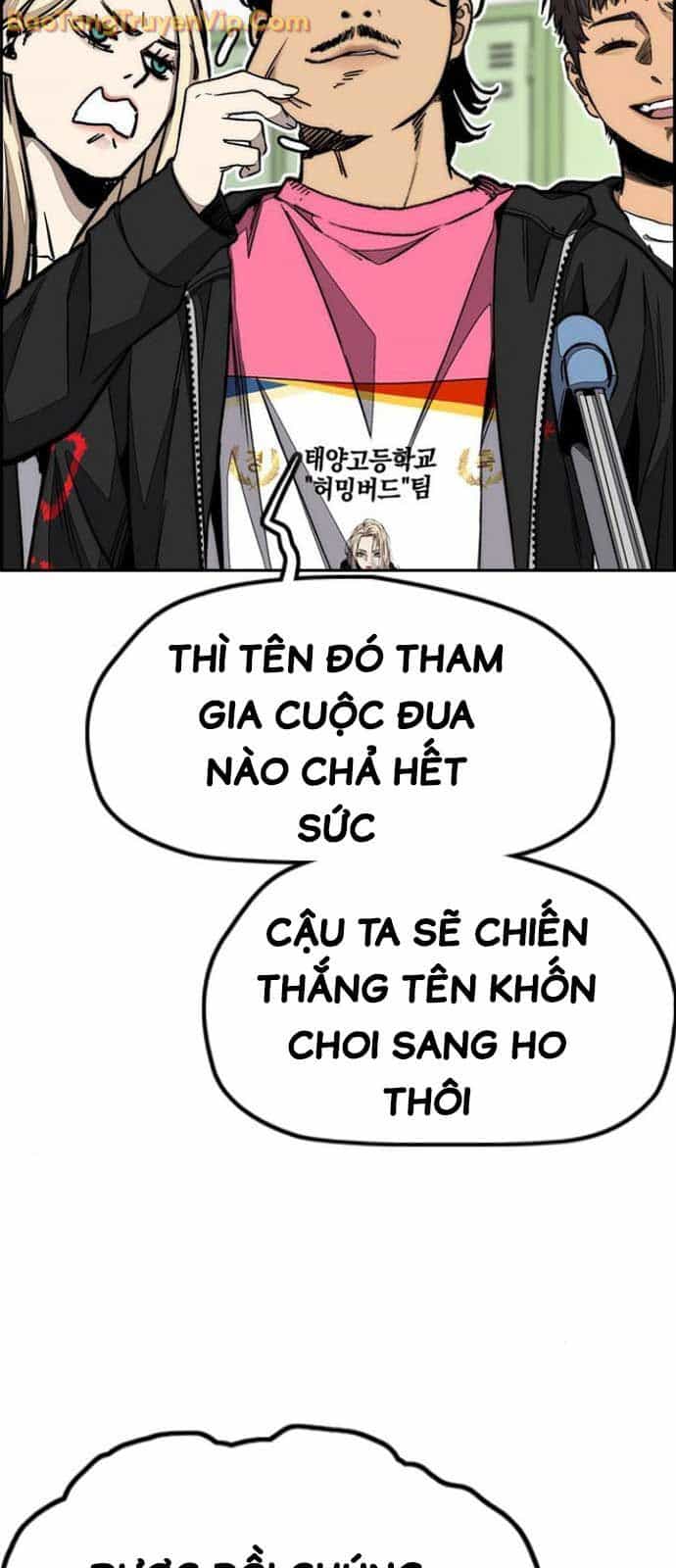 Thể Thao Cực Hạn - Chương 552 - ảnh 62