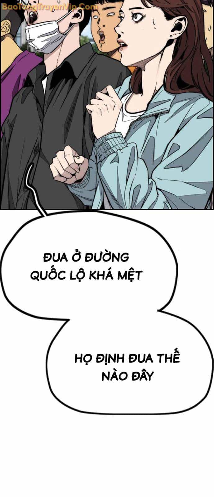 Thể Thao Cực Hạn - Chương 552 - ảnh 87