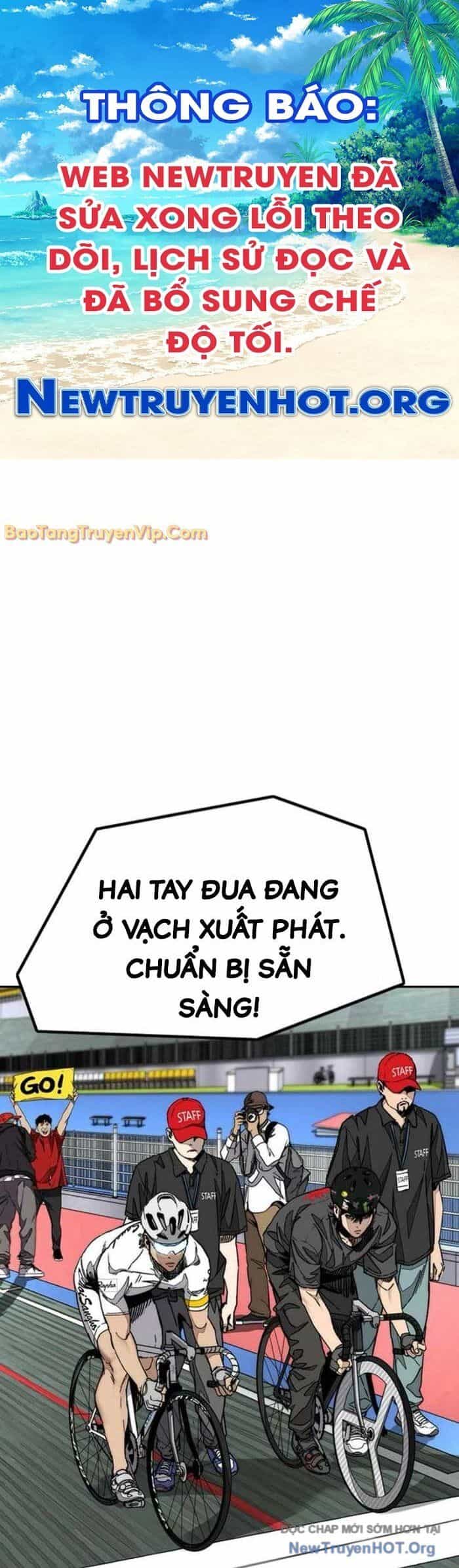 Thể Thao Cực Hạn - Chương 553 - ảnh 1
