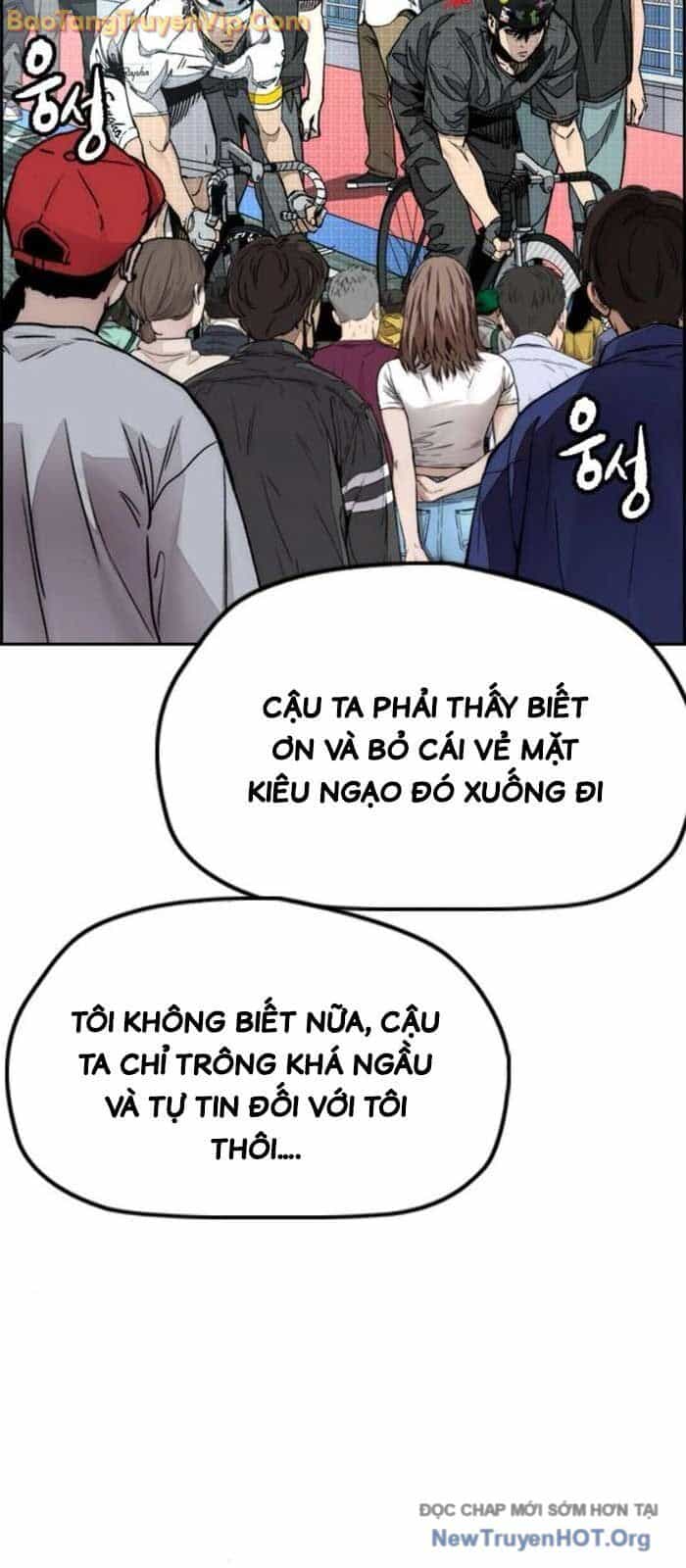 Thể Thao Cực Hạn - Chương 553 - ảnh 4