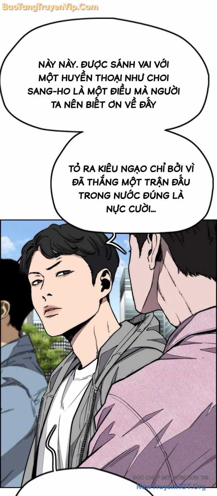 Thể Thao Cực Hạn - Chương 553 - ảnh 5