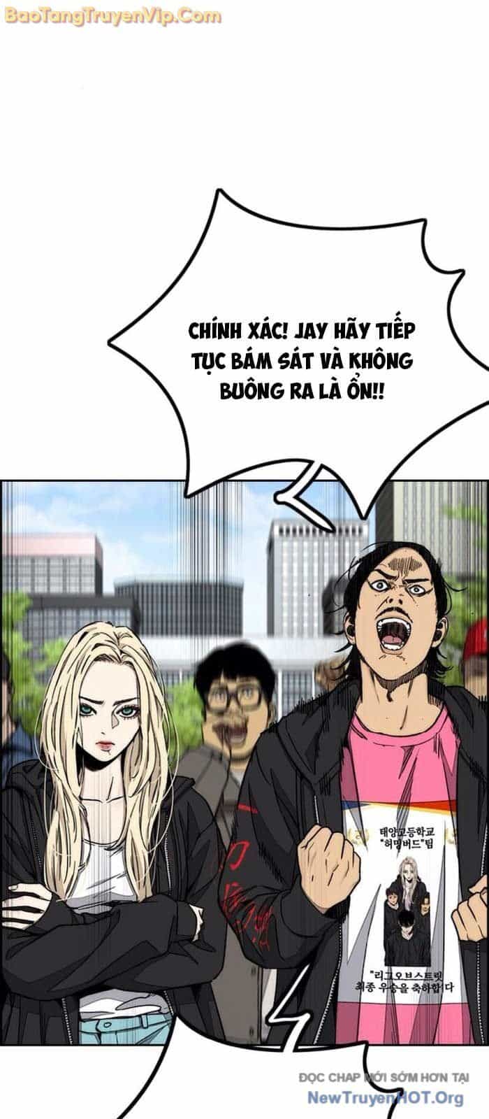 Thể Thao Cực Hạn - Chương 554 - ảnh 35