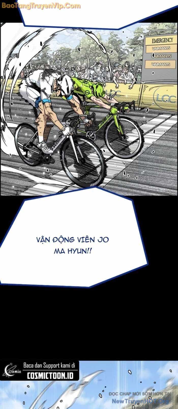 Thể Thao Cực Hạn - Chương 556 - ảnh 24
