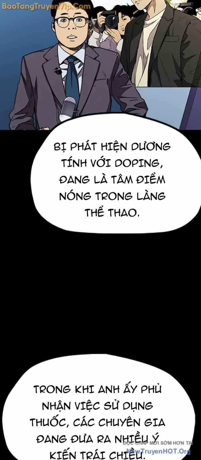Thể Thao Cực Hạn - Chương 556 - ảnh 83