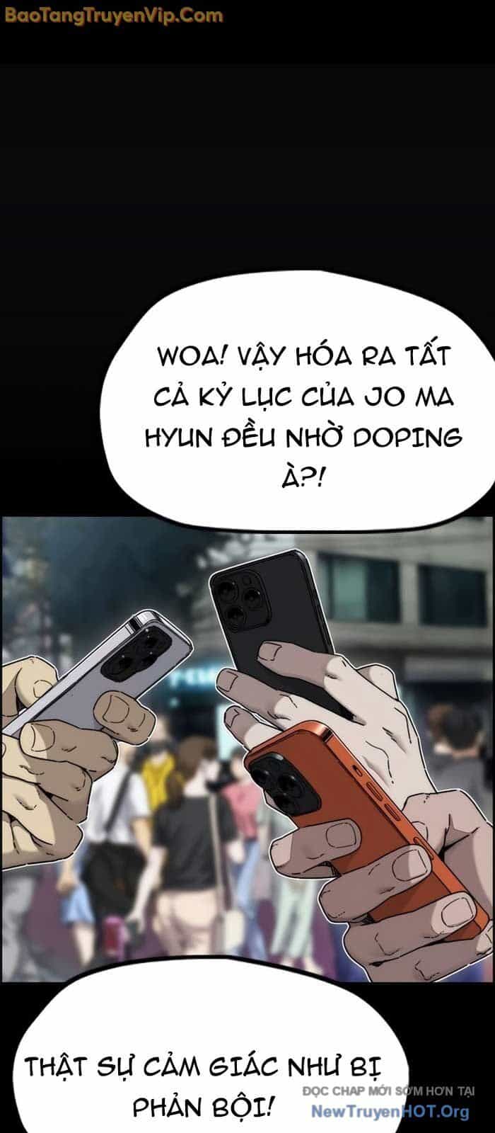 Thể Thao Cực Hạn - Chương 556 - ảnh 85