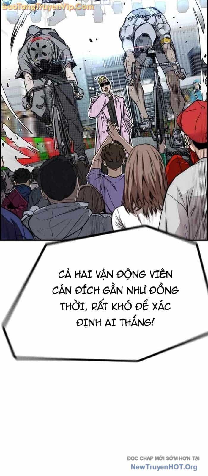 Thể Thao Cực Hạn - Chương 558 - ảnh 10