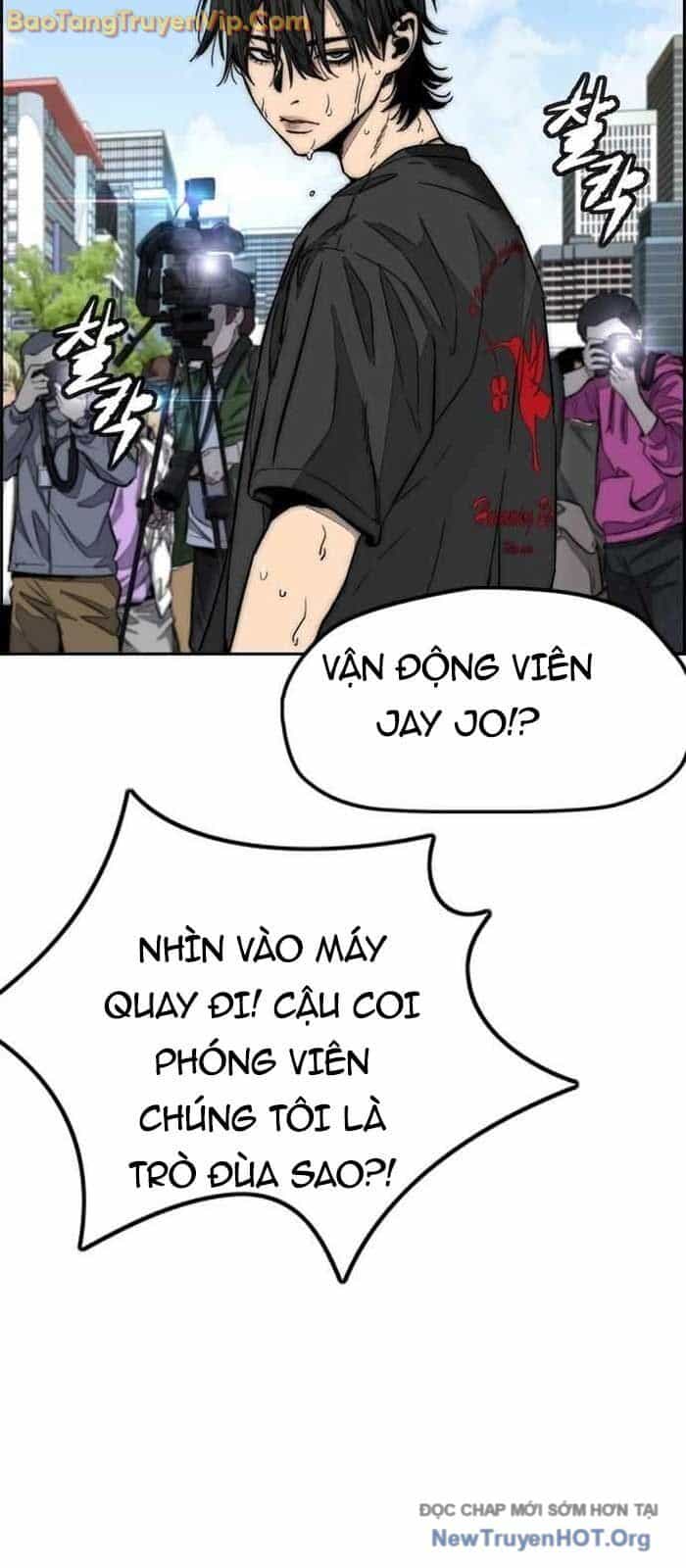 Thể Thao Cực Hạn - Chương 558 - ảnh 45