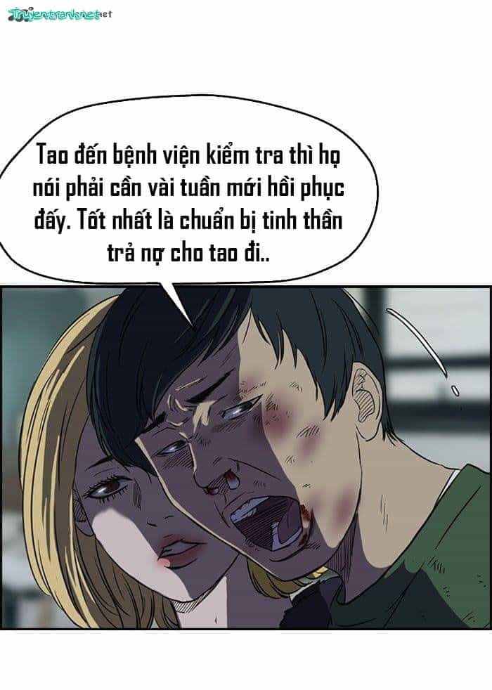 Thể Thao Cực Hạn - Chương 64 - ảnh 19