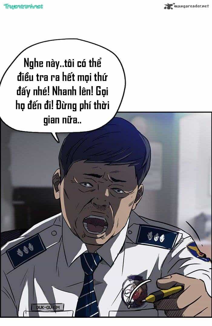 Thể Thao Cực Hạn - Chương 64 - ảnh 21
