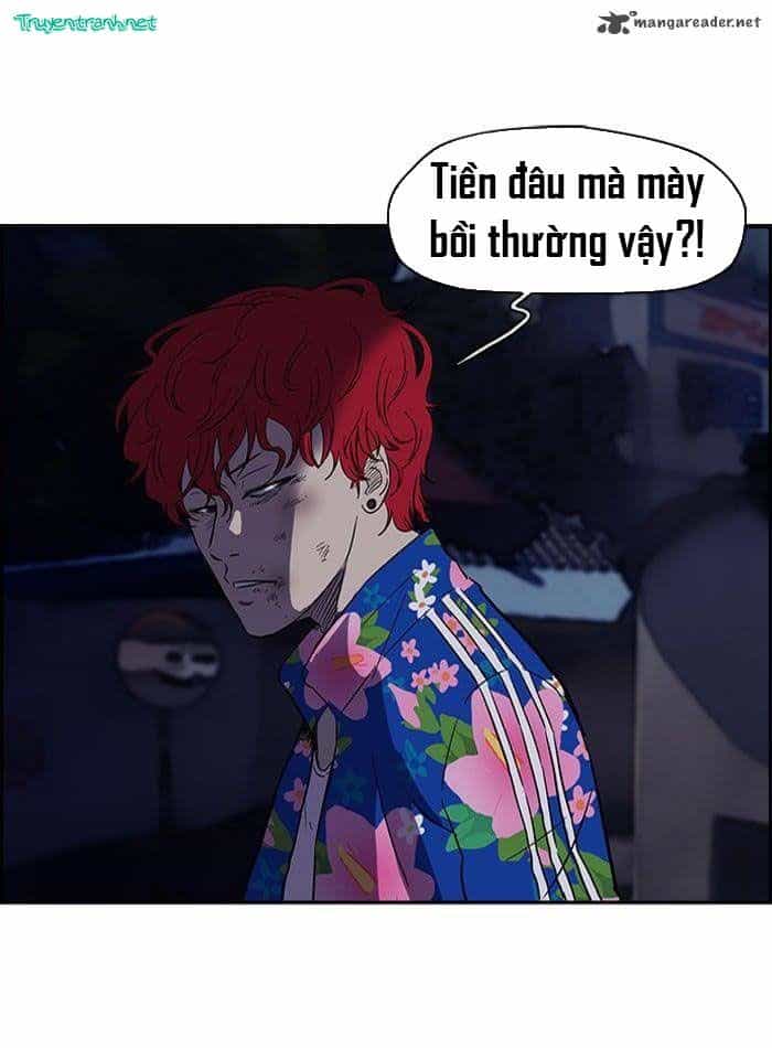 Thể Thao Cực Hạn - Chương 64 - ảnh 30