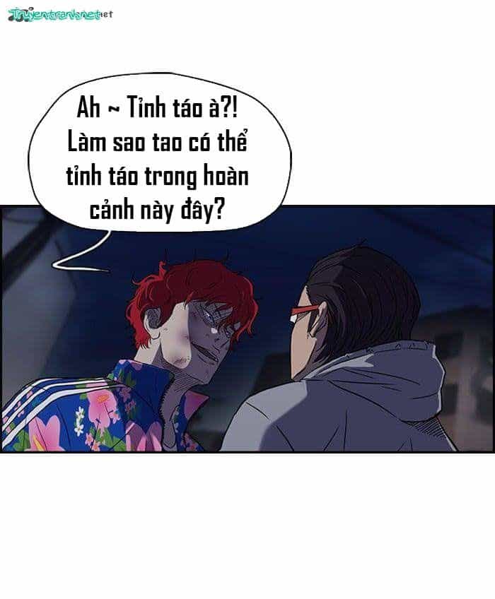Thể Thao Cực Hạn - Chương 64 - ảnh 35