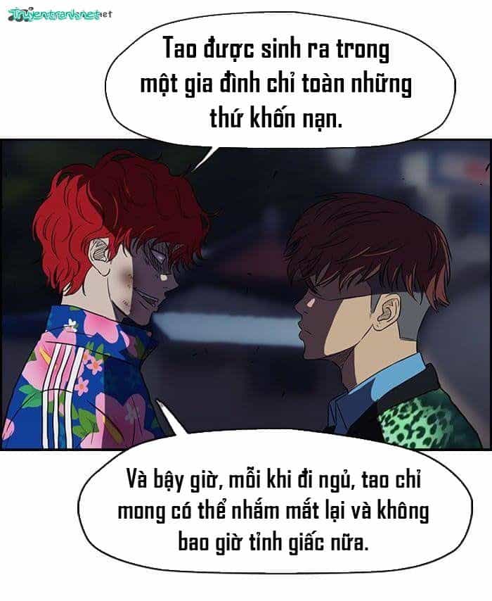 Thể Thao Cực Hạn - Chương 64 - ảnh 45