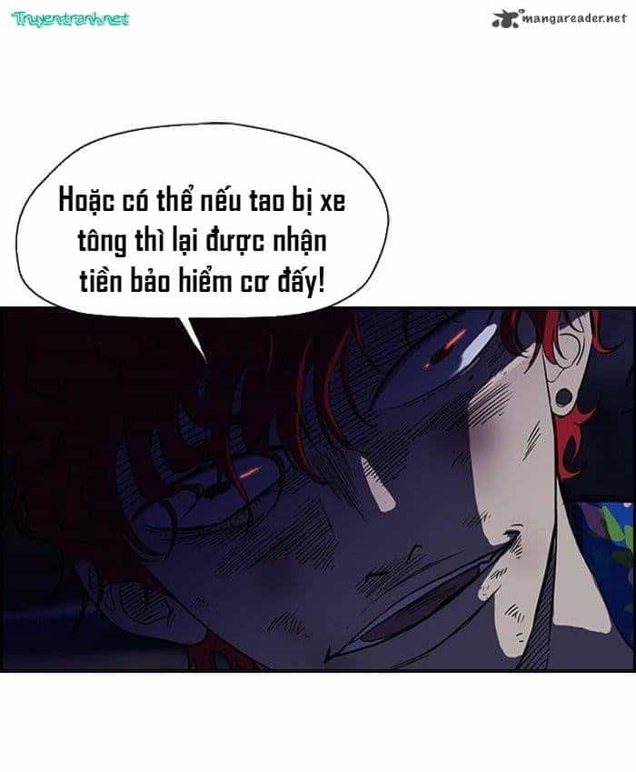 Thể Thao Cực Hạn - Chương 64 - ảnh 46
