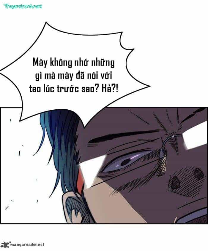 Thể Thao Cực Hạn - Chương 64 - ảnh 50