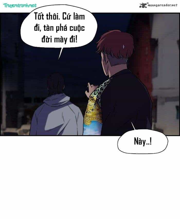 Thể Thao Cực Hạn - Chương 64 - ảnh 52