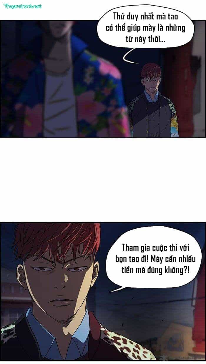 Thể Thao Cực Hạn - Chương 64 - ảnh 55