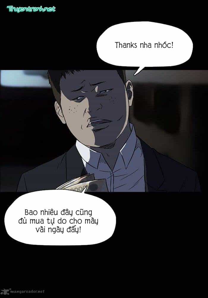 Thể Thao Cực Hạn - Chương 65 - ảnh 13
