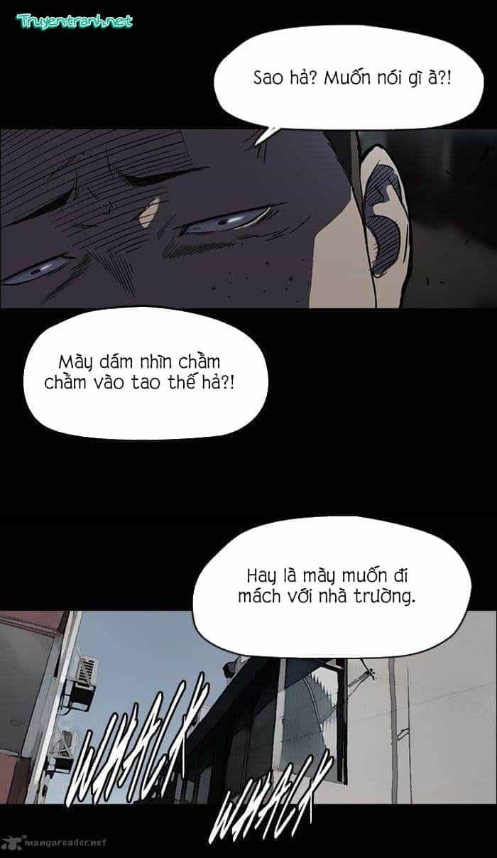 Thể Thao Cực Hạn - Chương 65 - ảnh 15