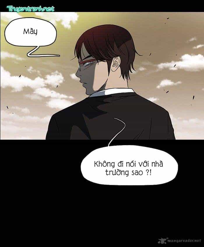 Thể Thao Cực Hạn - Chương 65 - ảnh 25