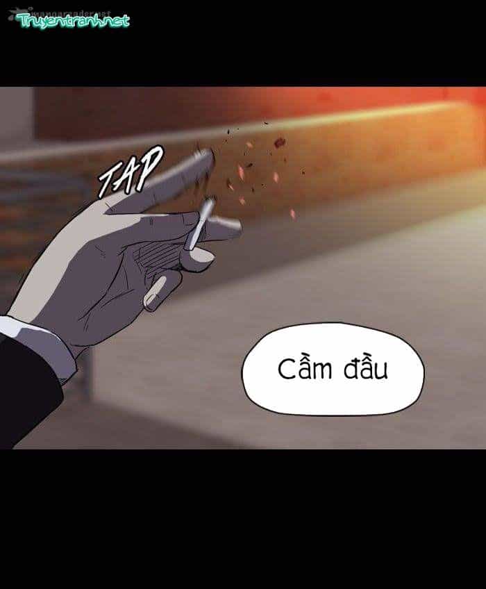 Thể Thao Cực Hạn - Chương 65 - ảnh 30