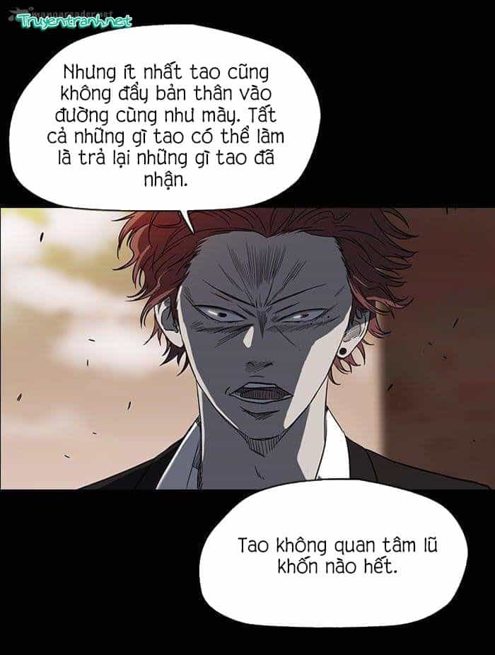 Thể Thao Cực Hạn - Chương 65 - ảnh 32