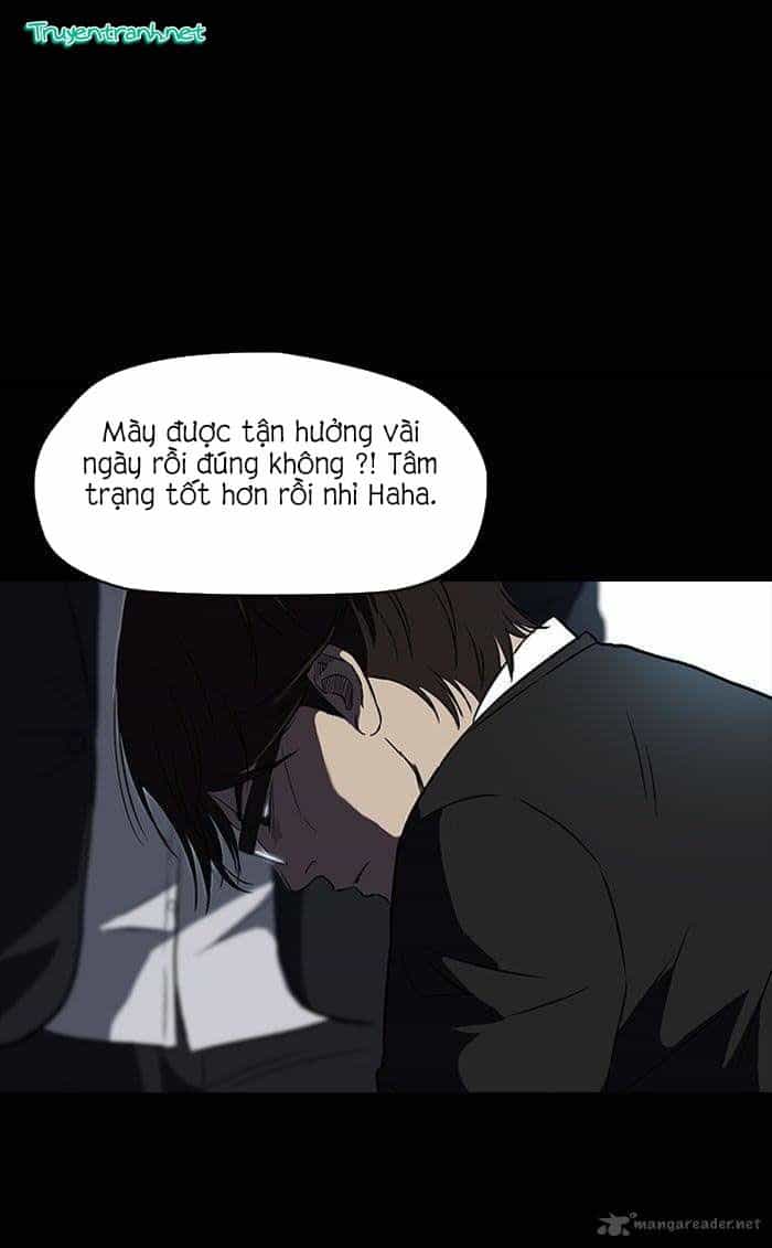 Thể Thao Cực Hạn - Chương 65 - ảnh 41