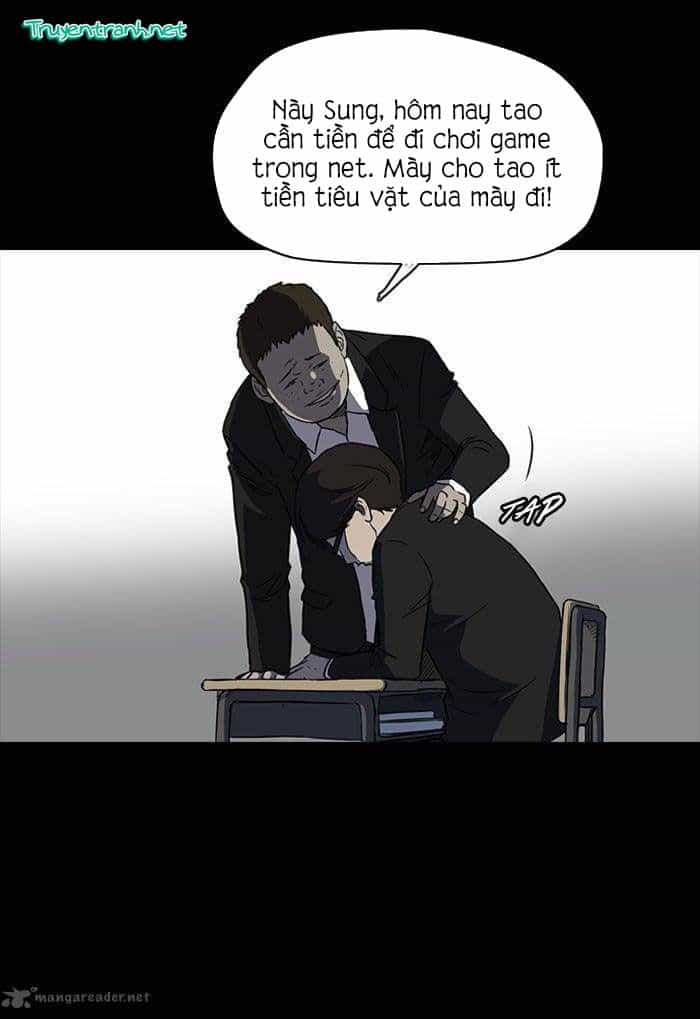 Thể Thao Cực Hạn - Chương 65 - ảnh 42