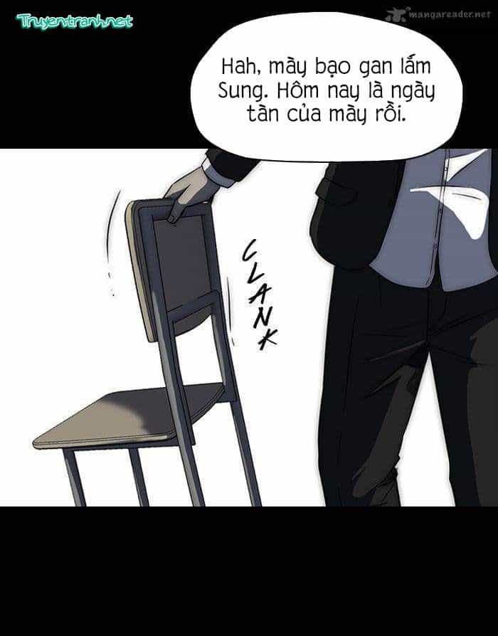 Thể Thao Cực Hạn - Chương 65 - ảnh 57