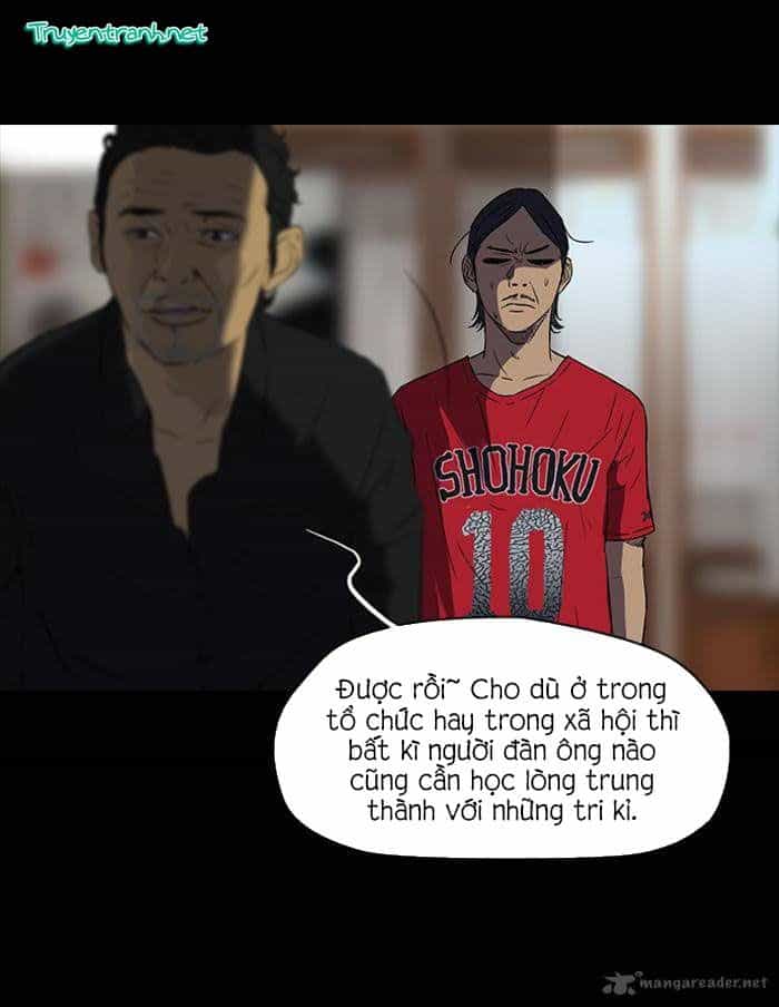 Thể Thao Cực Hạn - Chương 66 - ảnh 31