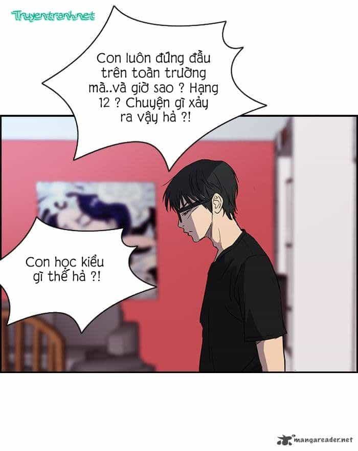 Thể Thao Cực Hạn - Chương 66 - ảnh 38