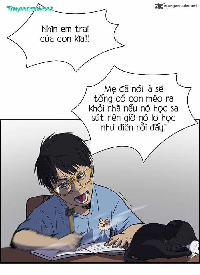 Thể Thao Cực Hạn - Chương 66 - ảnh 41