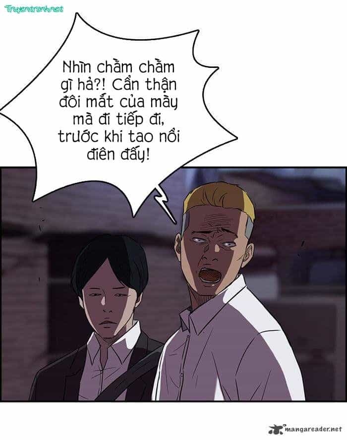 Thể Thao Cực Hạn - Chương 67 - ảnh 15