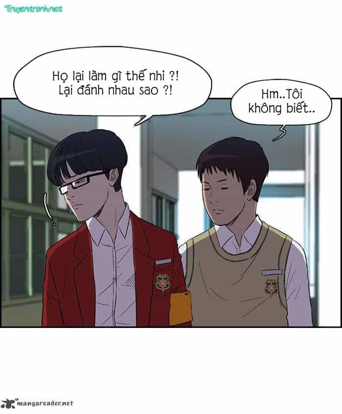 Thể Thao Cực Hạn - Chương 67 - ảnh 25