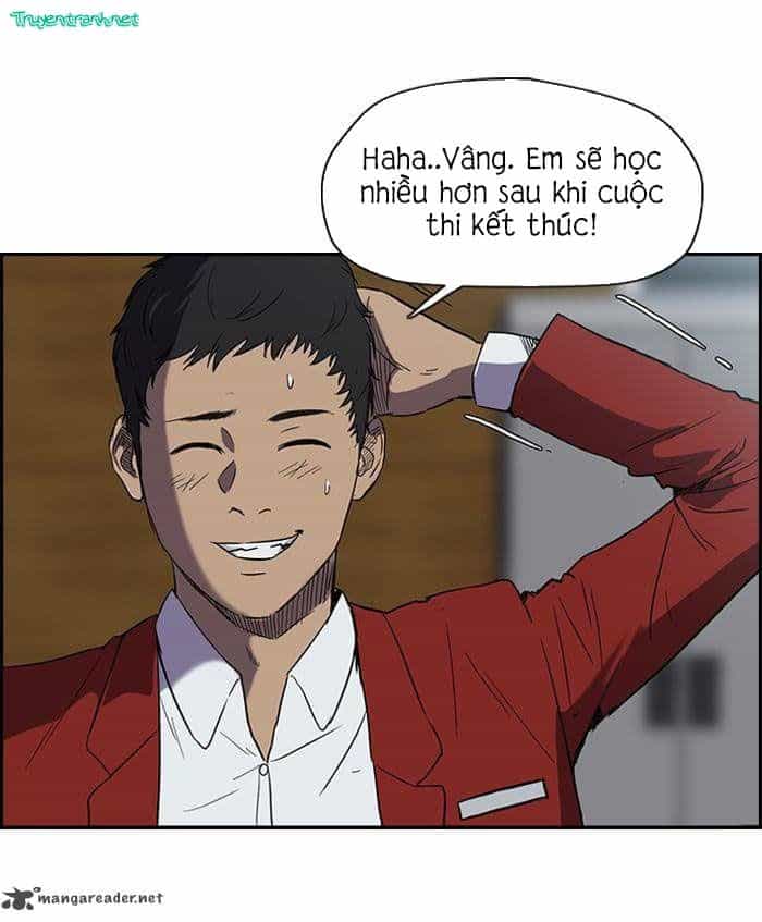 Thể Thao Cực Hạn - Chương 67 - ảnh 29