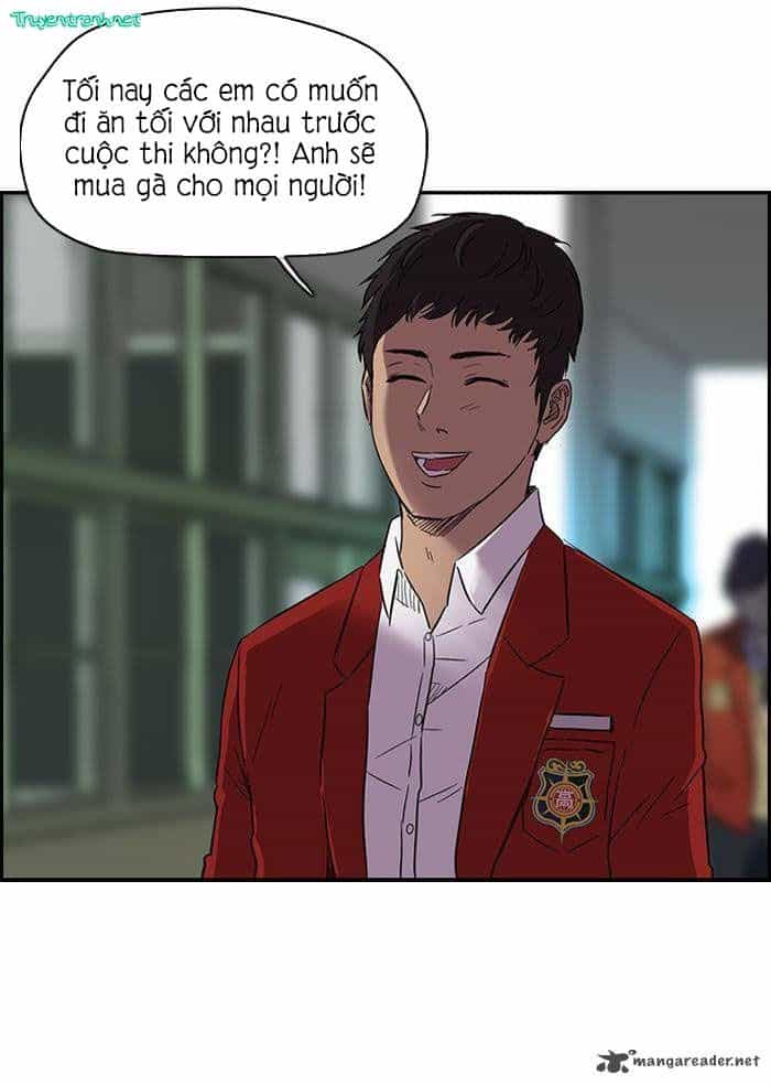 Thể Thao Cực Hạn - Chương 67 - ảnh 48