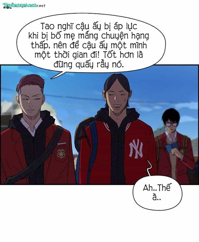Thể Thao Cực Hạn - Chương 67 - ảnh 5