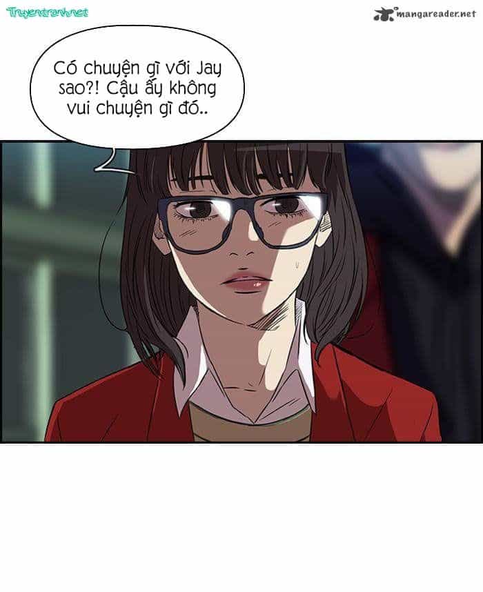 Thể Thao Cực Hạn - Chương 67 - ảnh 52