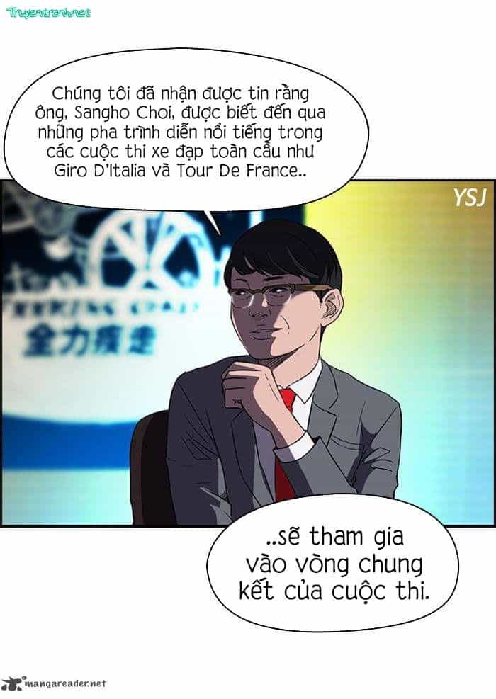 Thể Thao Cực Hạn - Chương 67 - ảnh 62