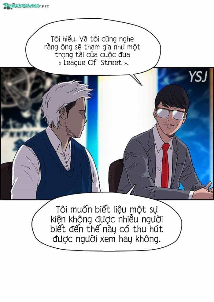 Thể Thao Cực Hạn - Chương 67 - ảnh 64