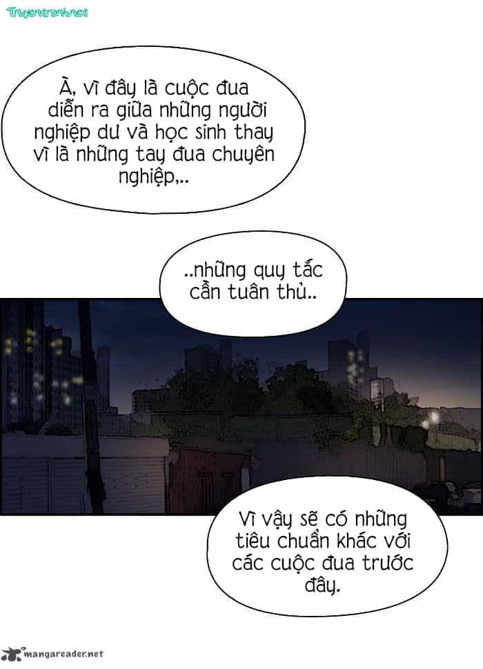 Thể Thao Cực Hạn - Chương 67 - ảnh 65