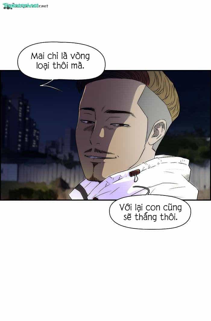 Thể Thao Cực Hạn - Chương 67 - ảnh 76