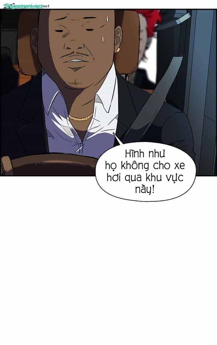 Thể Thao Cực Hạn - Chương 68 - ảnh 13