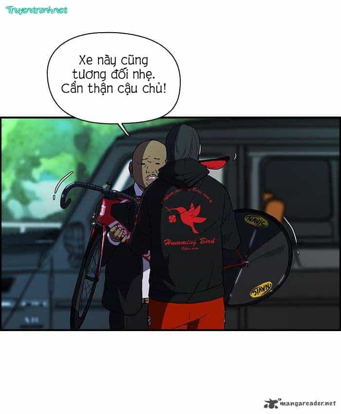 Thể Thao Cực Hạn - Chương 68 - ảnh 32