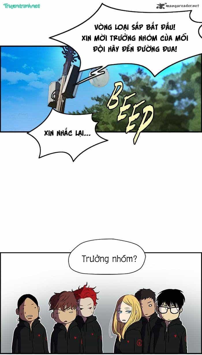 Thể Thao Cực Hạn - Chương 68 - ảnh 52