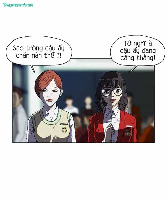 Thể Thao Cực Hạn - Chương 69 - ảnh 12